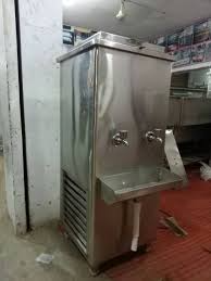 S. S. Steel Water Cooler -Inner Tank 150 Liters